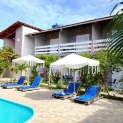 Pousada Maresia