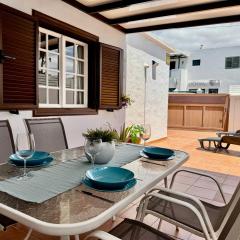 Villa Morriña by Vulcano Homes