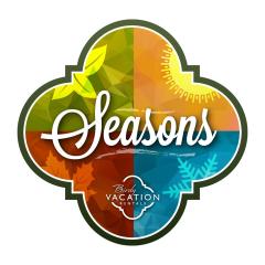 Seasons - A Birdy Vacation Rental