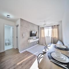 MAPP 1006 B - Seu refúgio no coração de São Paulo!