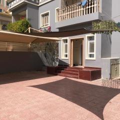 Heritage Hostel Muscat