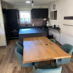 Maison de vacances en résidence