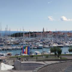 Marina View Apartment Izola