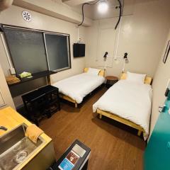 Wasabi Mita Hotel - Vacation STAY 84674v