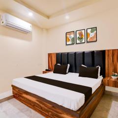Hotel O Shree Krishna Palace