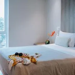 The Hotel
