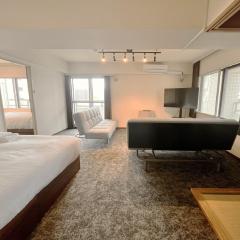 Beetle 124 - Vacation STAY 19752