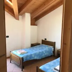 Appartamento Widmann Silvano