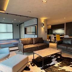 SPA TERRACE SUN - Vacation STAY 18607