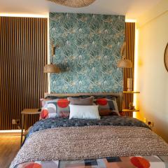 ApArt Gallery Apartment 2, Stylish 3- Bed , Free Parking ,Sleeps 6