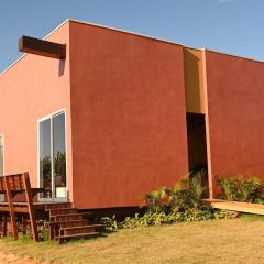 Casa Salpico - Docas do Rosa - Praia do Rosa/SC