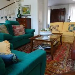 Silenzi Holiday Home