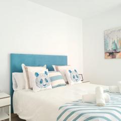 Ap. 1 dormitorio en Benalmadena