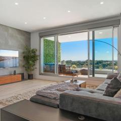 Refugio Sofisticado y Tranquilo en Costa del sol