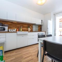 Apartment Americká 8