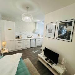 CosyBulles Centre-ville Tramway