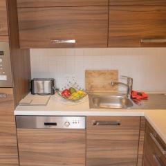 Martina 6 by SMR Rauris Apartments - inc Spa and near Gondola