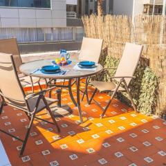 Céntrico Ap. 1 hab Torremolinos