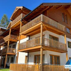 Kerstin 3 by SMR Rauris Apartments - inc Spa and near Gondola
