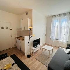 La Suite Ruinart Centre-ville