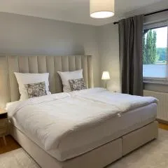 Ferienwohnung - Ewigkeit