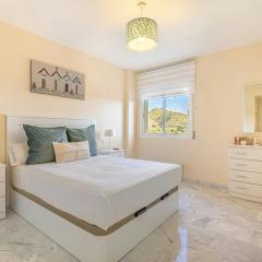 Piso de ensueño en la Reserva de Marbella