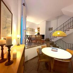 Perfect getaway house 50m from Tamariu Beach -TF