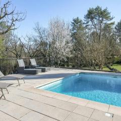 CASA-Catherine jolie villa piscine et grand jardin