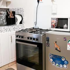 M studio Apartment - Centrally Located with Ordho Bed in Nairobi