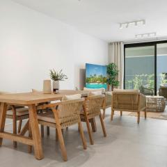 Lujo Confort y Piscina en la Costa del Sol