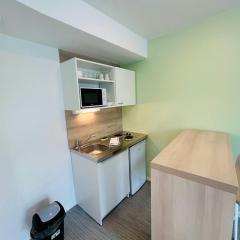 We Live In R - Suite 203