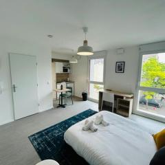 We Live In R - Suite 301