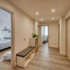 Valdichiana Family Apartment