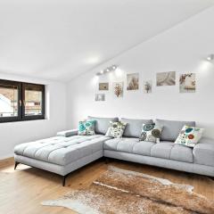 CROGO Casa Elizabeta