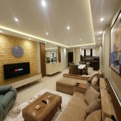 Modern 2BR Apt in Lotus New Cairo - By Kemetland