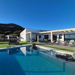 Recently built Holiday Home El Limonar