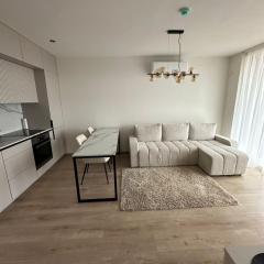 Apartamentai INFINITUM SEA