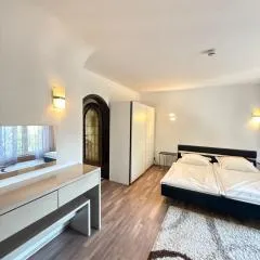 Ferienwohnung Hügelstraße