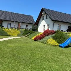 Apartamenty Jaworzynka