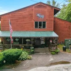 Evergreen Valley Inn