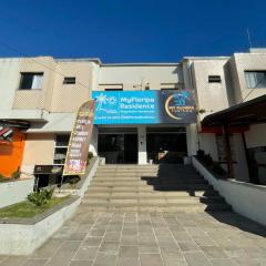 Residencial My Floripa