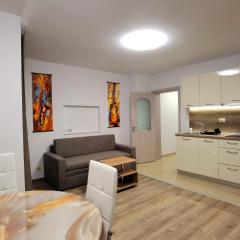 Cabacum Pleasure Beachfront Apartments