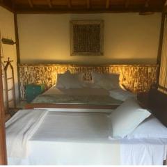 Sítio Refúgio - Experiência