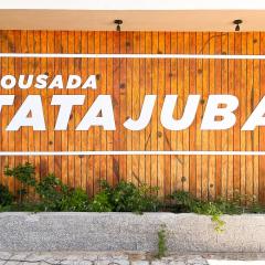 Pousada Tatajuba Mar Vermelho