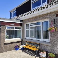 Cilhaul 3 bedroom holiday let