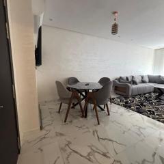 Nice apartment in Marrakesh