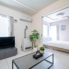 ALPHA S7W8 102 - Vacation STAY 19405