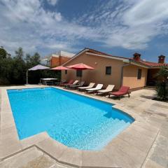 Villa Tramonto 4 stars, Krnica