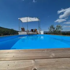 Matrix 22 - Vacation Home For Your Private Reset, Near Imotski And Makarska