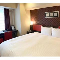 Smile Hotel Nagoya Sakae - Vacation STAY 66736v